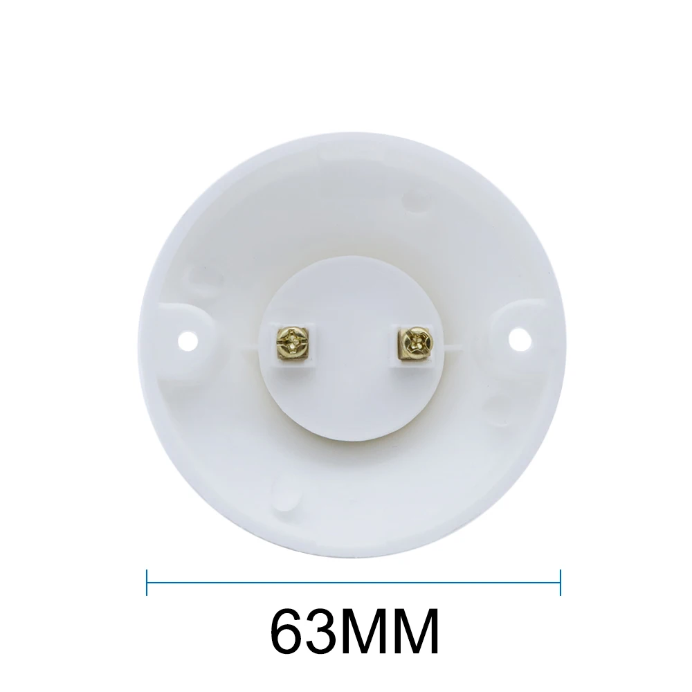 1TK Keerake Lamp Base E27 lambihoidja E14 Lamp-Pistikupesa Hoidiku Adapter Pilt 3 