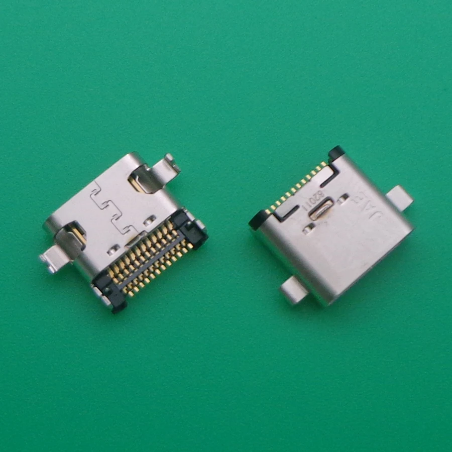 20pcs/palju Uusi Micro-USB-Laadimine Port Pistik, Pesa-pistik varuosade Sony Xperia L1 G3311 G3313 G3312