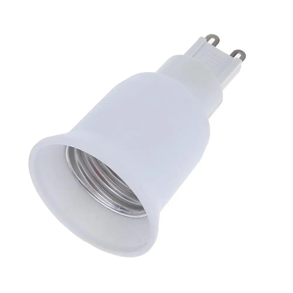 G9, Et E27 Pesa Baas, Halogeen-CFL lambipirn Lamp Adapter Converter Omanik Vastupidav Valgustus Tarvikud Lamp Omanik Muundurid