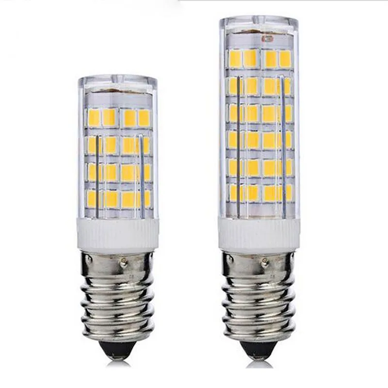 Kõrge Helge G9 LED Lamp 9W-7W 12W15W 18W 220V LED Lamp, Pidev Võimsus LED-Tuled G9 SMD Pirnid