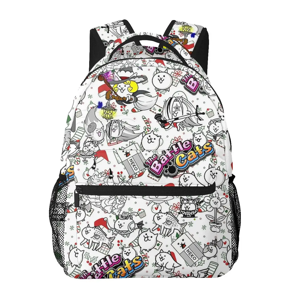 Lahing Kassid Seljakott Tüdrukud Poisid Travel RucksackBackpacks jaoks Teismeliste kooli kott