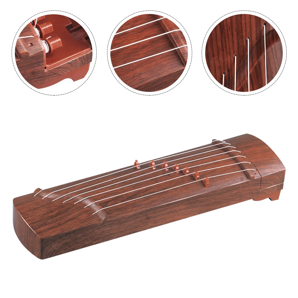 Laste Tava Guzheng Hiina String Instrument Algaja Tava Guzheng