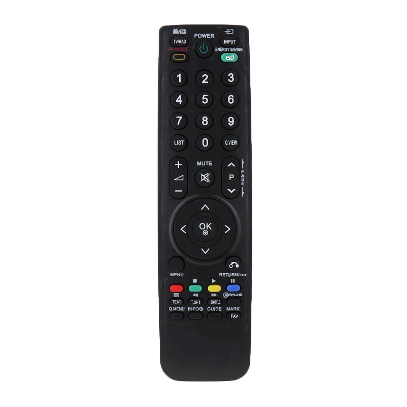 Mayitr Uus Smart TV Puldid Pühendatud puldiga Kontroller LG AKB69680403 Smart TV Onsale