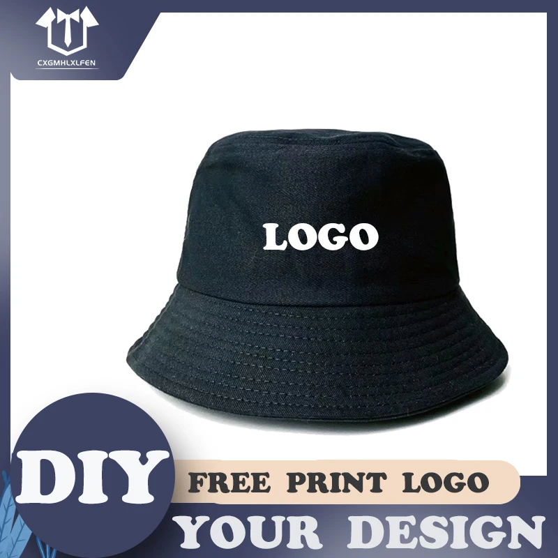 Moodsad multi-värvi kalamees müts, päikese varjutamise ja päike-tõend, nii mehed ja naised võivad kanda custom LOGO trükkimine brändi tekst