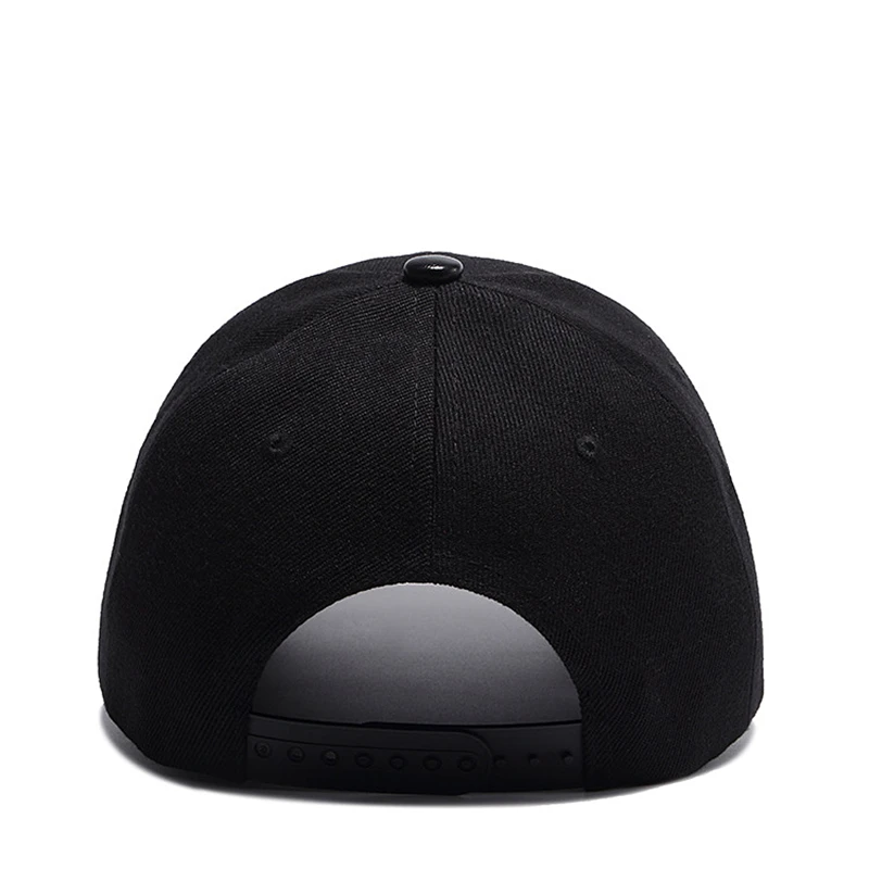 [NORTHWOOD] 2019 Fashion 3D Tikandid Must Kork Meeste Baseball Cap Naiste Snapback Müts Tahke Kvaliteedi Hip-Hop ühise Põllumajanduspoliitika Luu Pilt 4 