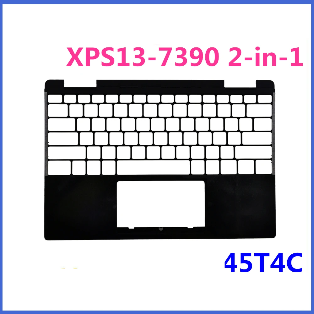 Uus Sülearvuti Topcase Ülemine Kate Palmrest Ülemine Kaas Dell XPS13 7390 2-in-1 045T4C