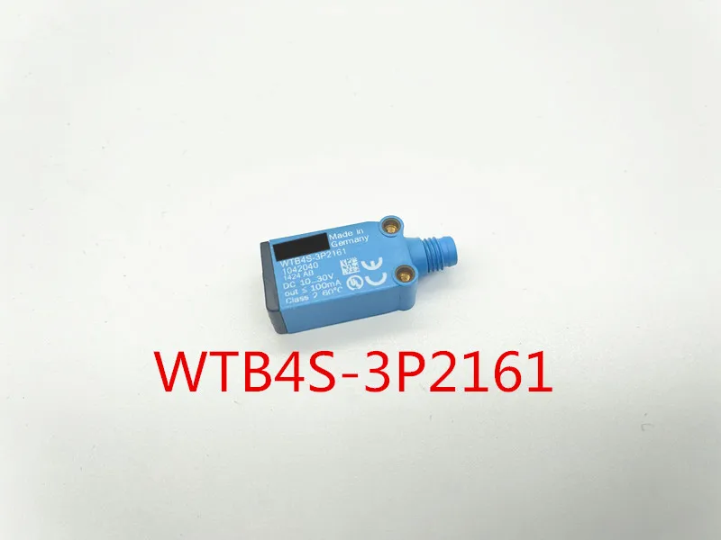 WTB4S-3P2161 1042040 Fotoelektrilise energia Lüliti Andur 100% Uued Originaal